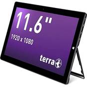Terra Pad 1162 Vergleich