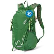 Terra Peak Active 20 Vergleich