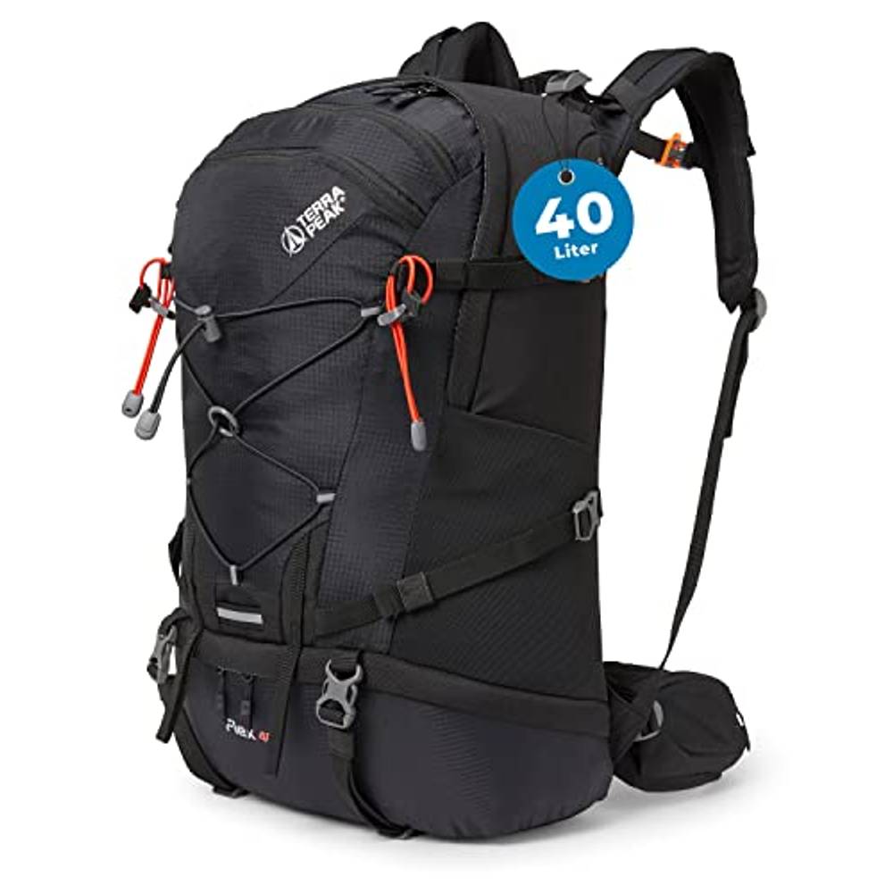 Rucksack 40 Liter Test