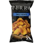Terra Sweet-Potato-Chips Vergleich