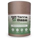 Terrabase Kieselerde Kapseln