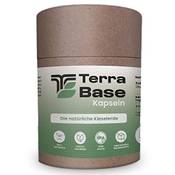 Terrabase Kieselerde Kapseln Vergleich