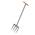 Terradix Broadfork Grabegabel