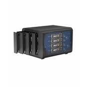 Terramaster D8 Hybrid Vergleich
