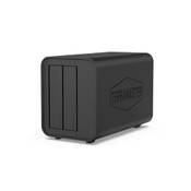 Terramaster F2-212 Vergleich
