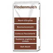 Terrasan Rindenmulch Vergleich
