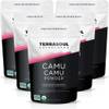 Terrasoul Superfoods Camu Camu-Pulver