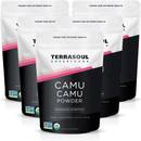 Terrasoul Superfoods Camu Camu-Pulver