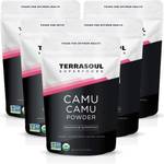 Terrasoul Superfoods Camu Camu-Pulver