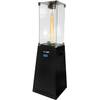Activa Pyramide Yellow Stone