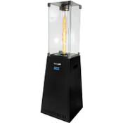 Activa Pyramide Yellow Stone