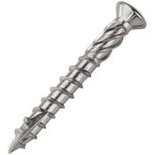 Dely Trade Terrassenschrauben