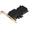 Terratec Aureon 7.1 PCIe PC Soundkarte