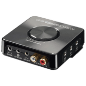 Terratec Aureon X Fire 8.0 HD externe Soundkarte Vergleich