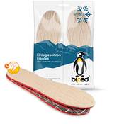 biped Wärmesohlen Vergleich