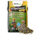 TerraUno Herbstrasendünger