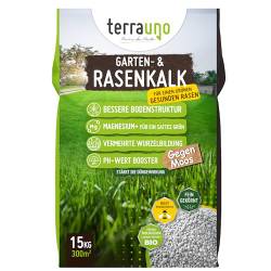 Terrauno Rasenkalk