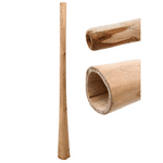 Terré Didgeridoo aus Teakholz