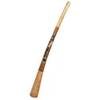 Terre Didgeridoo Teak bemalt