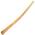 Terre Didgeridoo Teak Natur