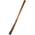 Terre Didgeridoo Teakholz naturbelassen