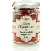 Terre Exotique Piment d'Espelette