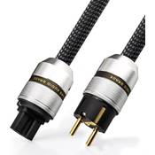 Tertullus High End HiFi Netzkabel