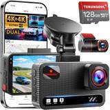 Terunsoul Dashcam D016