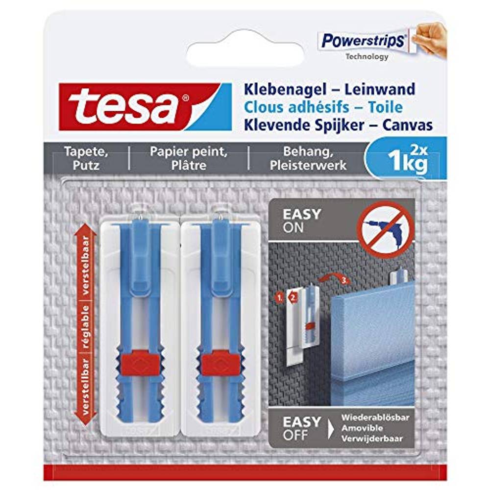 Tesa Badaccessoires Test
