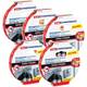 Tesa doppelseitiges Montageband ULTRA STRONG Vergleich