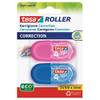 Tesa EcoLogo Mini-Korrekturroller
