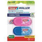 Tesa EcoLogo Mini-Korrekturroller