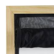 Tesa Insect Stop COMFORT Open-Close-Fliegengitter