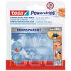 Tesa Powerstrips Deco-Haken