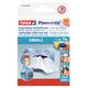 Tesa Powerstrips Doppelseitige Klebestreifen (3er-Pack) Vergleich