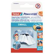 Tesa Powerstrips Doppelseitiger Selbstklebestrip Vergleich