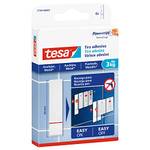 Tesa Powerstrips für Fliesen und Metall (Large)