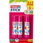 Tesa Stick EcoLogo Vergleich