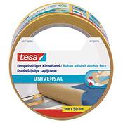 Tesa Universal Doppelklebeband