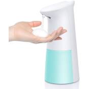 Teseu automatischer Seifenspender Vergleich