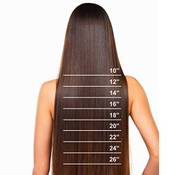 Tess Clip-in-Echthaar-Extensions Vergleich