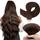 Tess Echthaar Tape Extensions