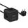 Tessan Mehrfachsteckdose Cube mit USB