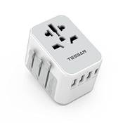 Tessan Reiseadapter