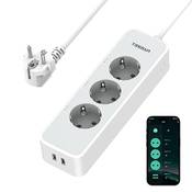 Tessan Smart Mehrfachsteckdose Vergleich