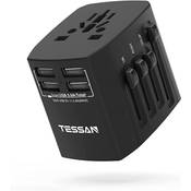 Tessan TS-AD4U01 d Vergleich