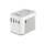 Tessan Internationaler Steckdosenadapter