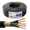 M&G Techno 5 x 2,5 qmm Erdkabel