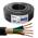 M&G Techno 5 x 2,5 qmm Erdkabel