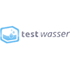 Test-Wasser